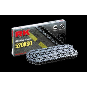 Drive Chains RK520XSO
