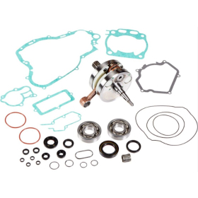 HOT RODS Bottom body repair kit Yamaha YZ 250 99-00