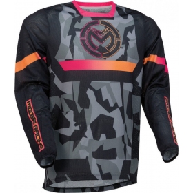 Moose Racing Sahara Off Road Shirt For Men