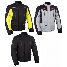 Oxford Metro 2.0 Mens Textile Jacket