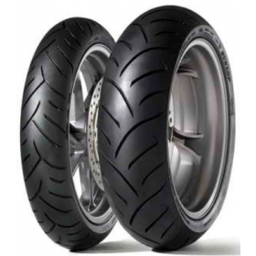 Padanga DUNLOP Sportmax ROADSMART TL 55W 120/60 R17