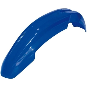 RACETECH Front Fender YAMAHA TT-R, WR, YZ 125/450cc 06-21 Blue