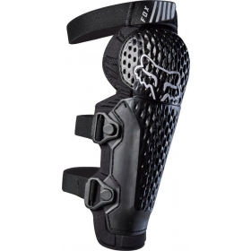 FOX Titan Race Youth Knee/Shin Protectors