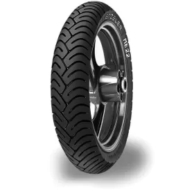 Padanga Metzeler ME 22  M/C 62P TT3.50 R18