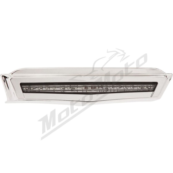 CIRO Tour-Pak® Galinis stabdžių žibintas Harley Davidson FLHRXS / FLHT / FLHTCU / FLHTCUL 1690-1923cc 14-25