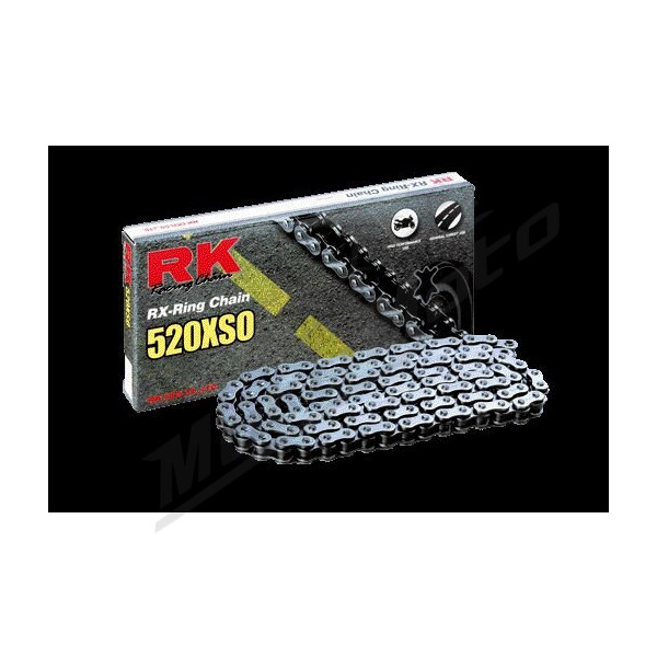 Drive Chains RK520XSO