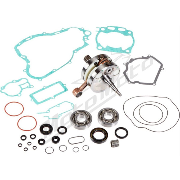 HOT RODS Bottom body repair kit Yamaha YZ 250 99-00