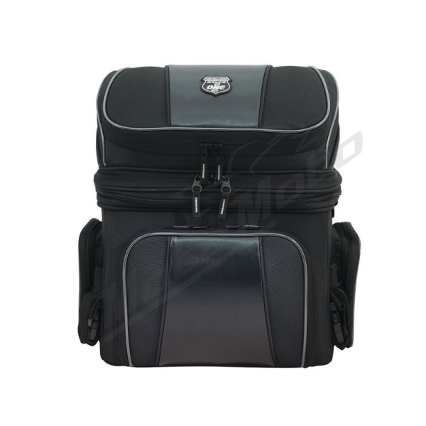 NELSON RIGG Getaway 2.0 Backrest Rack Bag 8 L / 20 L / 24 L