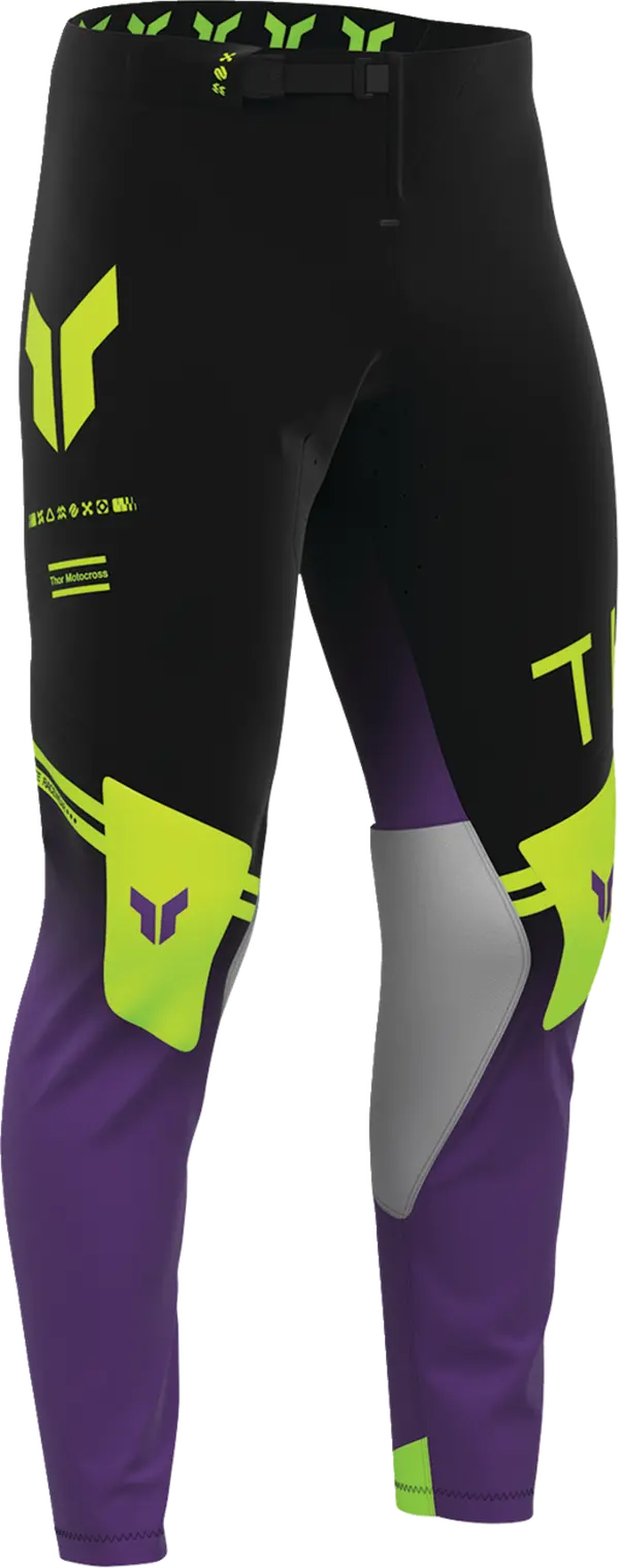 THOR Sportmode Geo Off Road Pants