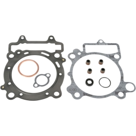 MOOSE OFFROAD Top End Gasket Kit Kawasaki KLX / KX 450cc 06-09