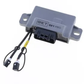 GET SX1 Pro 4T Control Unit Triumph TF 250cc 24-25