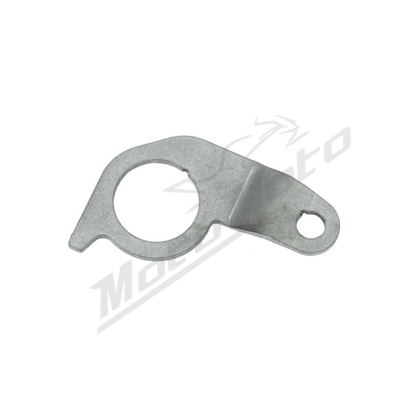 AKRAPOVIC Duslintuvo laikiklis BMW R Nine / S / M 1000-1170 17-26