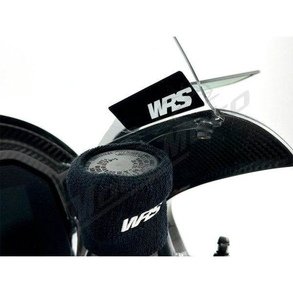 WRS RACE Priekinis stiklas Skaidrus BMW M1000RR ABS 23-24