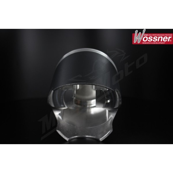 WÖSSNER Forged Piston 85,93-97,93mm Kawasaki KX 500 88-03