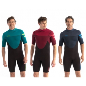 Jobe Perth 3/2mm Shorty Wetsuit Men