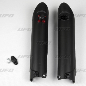 UFO Šakių apsaugos su fiksatoriumi KTM SX / SX-F 125-450 11-22