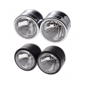 Universal headlight 110MM