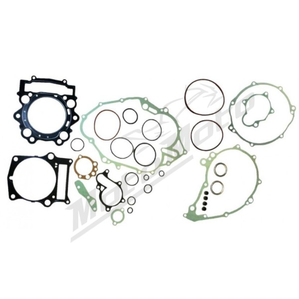 CENTAURO Complete Engine Gasket Set YAMAHA MT-03 / XT 660cc 2004-2014