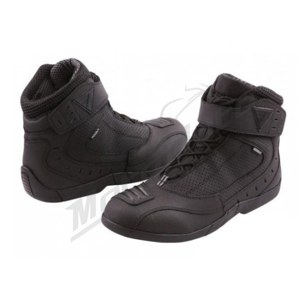 IŠPARDAVIMAS! Modeka Black Rider Batai 40