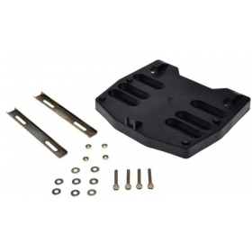 Plastic fastening plate kit for AWINA 9031 top case