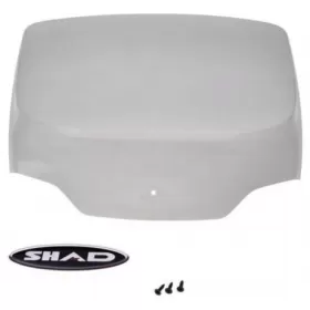 Cover for SHAD SH40 top case