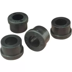 DRAG SPECIALTIES Polyurethane Handlebar Riser Bushing 38mm 4pcs.