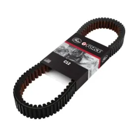 Gates g-force atv diržas (848x30x14.4mm) Arctic Cat / Kawasaki / Suzuki 400-700cc 03-15