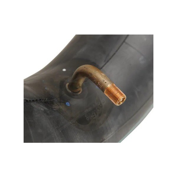PARTS UNLIMITED Inner Tube 3.50, 4.00 R8 90° valve