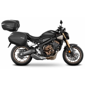 FITTING TOP CASE SHAD HONDA CB / CBR 650 2024->
