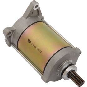RICK'S MOTORSPORT ELECTRIC Starter CF Moto Terralander / Tracker 800cc 12-13