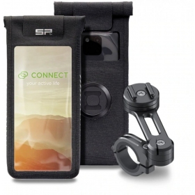 SP Connect Moto Bundle Universal Smartphone Mount set (case, mount)