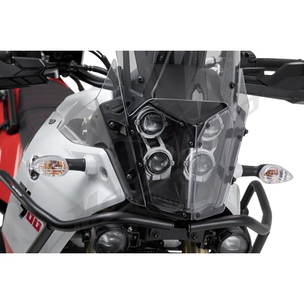 SW-MOTECH Headlight Guard Yamaha XTZ 690 19-22