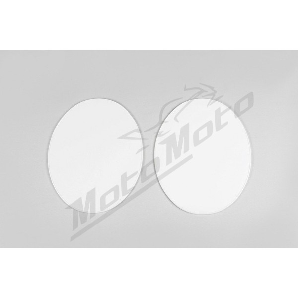 UFO universal Oval Side Panels