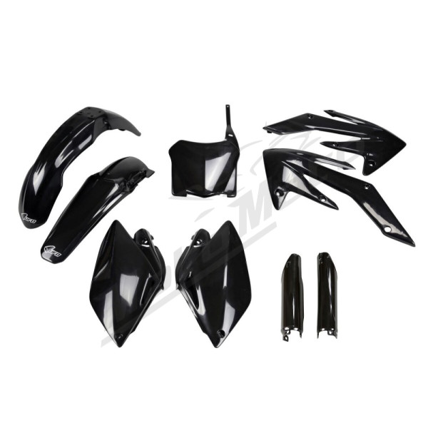 UFO Complete Body Kit for Honda CRF 250cc 08-09