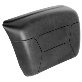 Givi E110 backrest for E470 cases