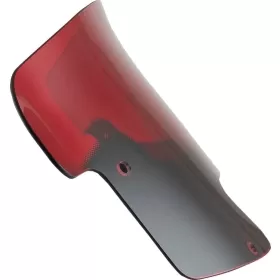 KLOCK WERKS Kolor Flare™ Windshield  INDIAN CHALLENGER/PURSUIT 108 20-25
