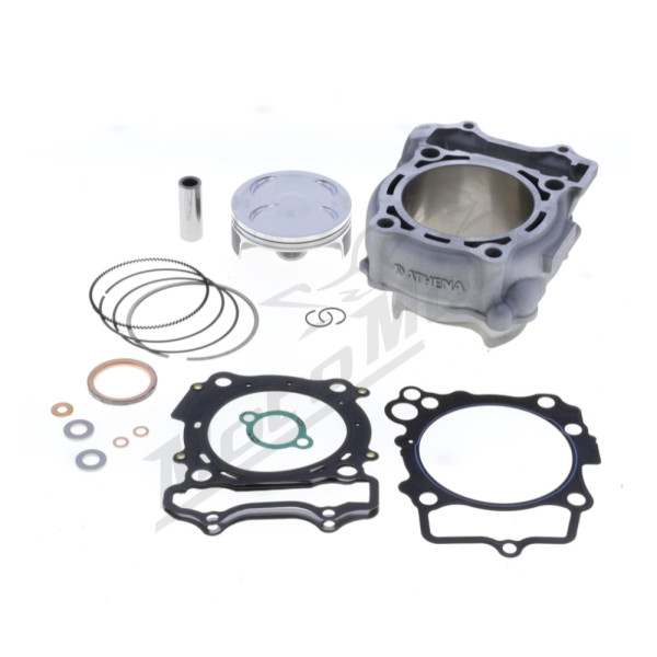 Athena cylinder complete BIG BORE 83mm 283cc Yamaha WR250F / YZ250F 19-23