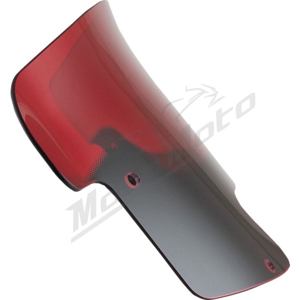 KLOCK WERKS "Kolor Flare™" priekinis stiklas INDIAN CHALLENGER/PURSUIT 108 20-25