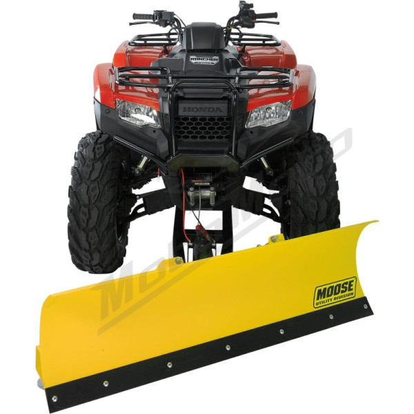 MOOSE OFFROAD- SNOW Pushtube elektrinis posūkio mechanizmo kompl.