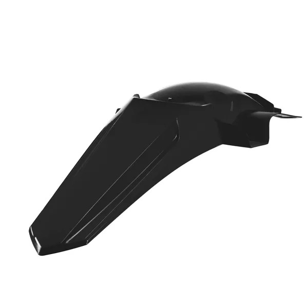 POLISPORT Replacement Plastic Rear Fender Honda CR 125-250 00-01