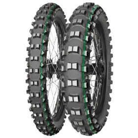 Tyre MITAS TERRA FORCE-EX SM SUPER LIGHT 80/100 R21 TT 51M