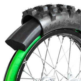 X-grip blow mousse v2 half mousse / protective insert 45.72 cm