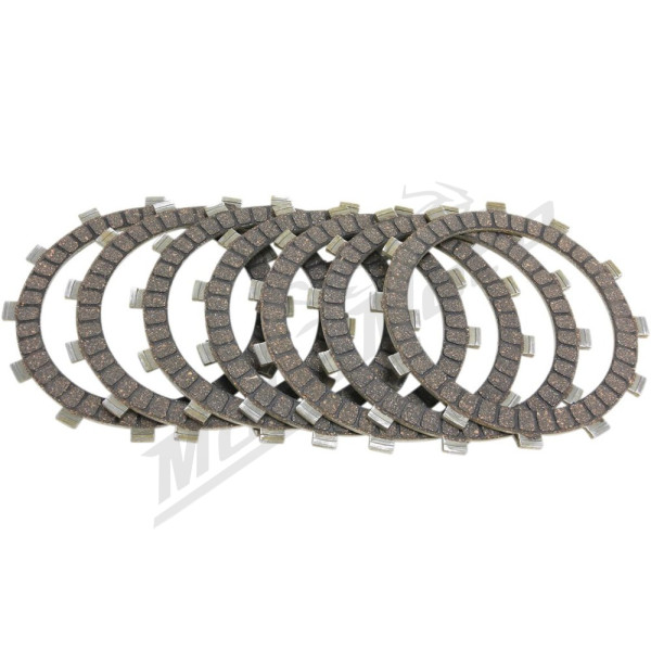 EBC CK Standard Series Clutch Kit  HUSQVARNA TC 85 14-18 / KTM SX 85 03-17