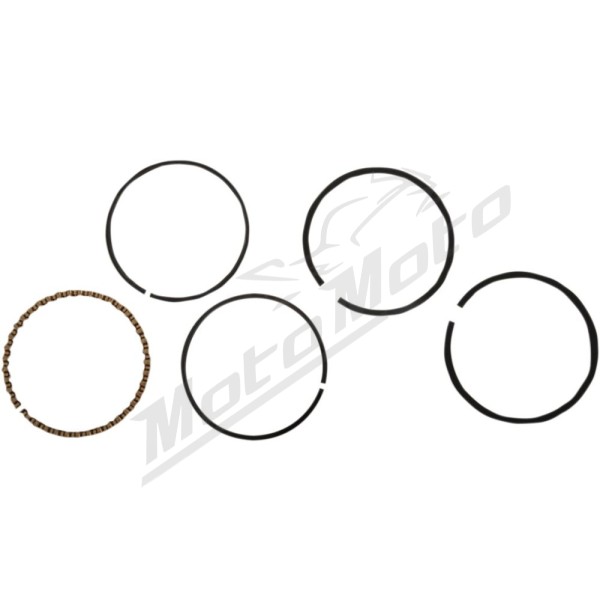 HASTINGS Piston Rings Harley Davidson EL / FL / FLH / FLHS / FLHT / FLHTC / FLTC / FX / FXB 1000-1340 48-84