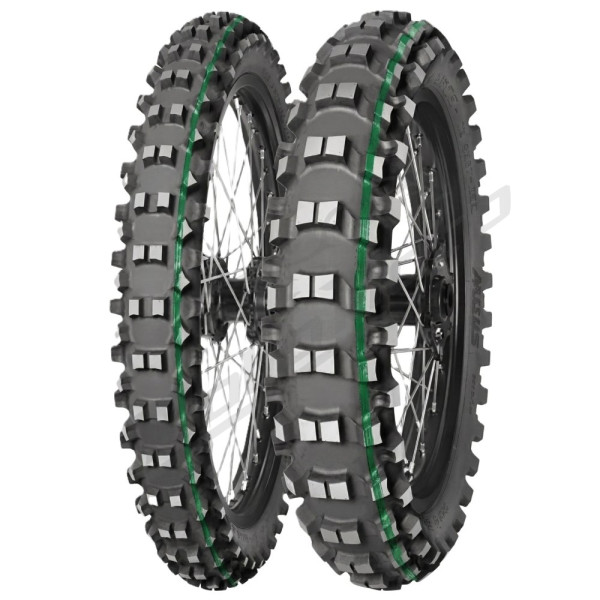 Tyre MITAS TERRA FORCE-EX SM SUPER LIGHT 80/100 R21 TT 51M