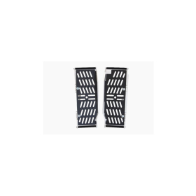 AXP RACING XTREM Hard Enduro Radiator Guards TM Racing EN / MX 300 25-26