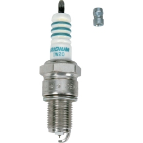 DENSO Iridium Spark Plug IW20 Arctic Cat / BMW / Kawasaki / Moto Guzzi / Yamaha / Suzuki 45/1300 64-20