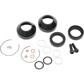 DRAG SPECIALTIES Fork Leg Rebuild Kit Harley Davidson FL / FLH / FLHC / FLHS / FLHT / FLT / FLTC / FX 1000-1340cc 75-83