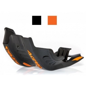 Skid plate ACERBIS KTM EXCF 450-500cc 2017-2019