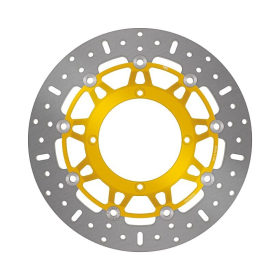 EBC  Pro-Lite Brake Rotor HUSQVARNA SM 450-630 02-11